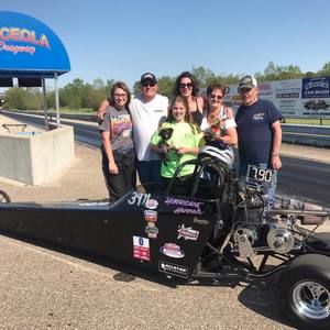 Meet your Posher, Joyce